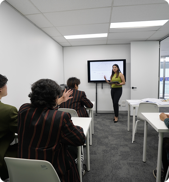 World Class Environment